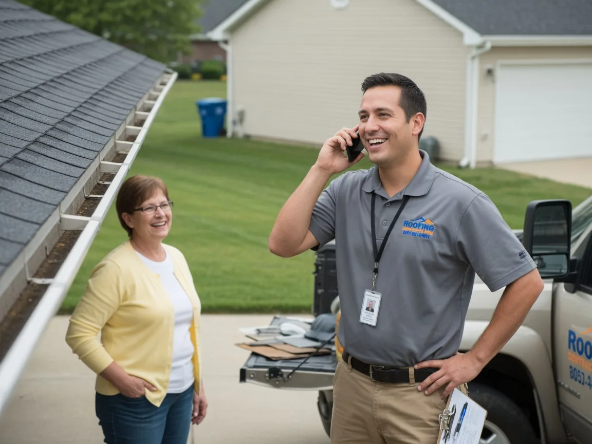 Local Roofing Contractors Clifton, OH FAQs
